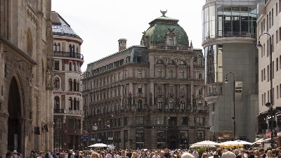 Avusturya'da 2022'de 687 insan kaçakçısı yakalandı