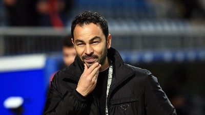 Selçuk İnan siftahı yaptı