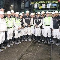 Maden Kazası Araştırma Komisyonu çalışmalarını tamamladı