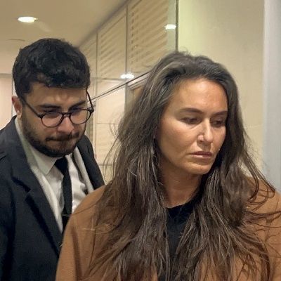 Eda Taşpınar ifade verdi