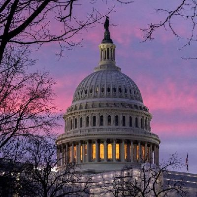 Biden: Meclis Başkanı'nın seçilememesi utanç verici