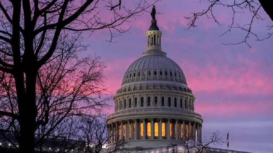 Biden: Meclis Başkanı'nın seçilememesi utanç verici