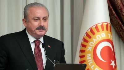 Şentop'tan 'Lozan Antlaşması'nın gizli maddeleri açıklaması!