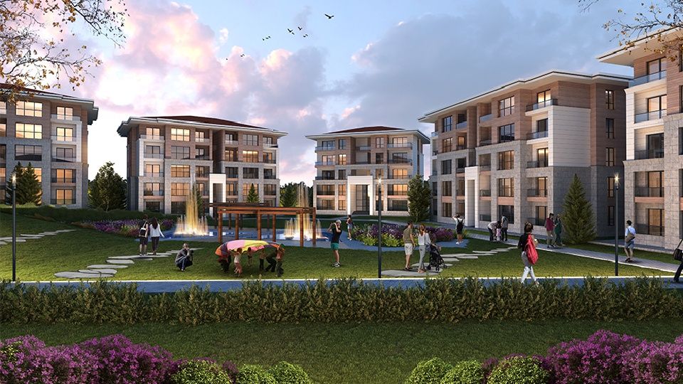 Sektörden ilk yorumlar