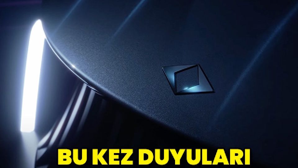 Togg yepyeni bir konseptle geliyor