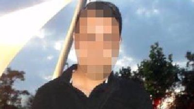 Kıtalararası sapık! Böyle baba olmaz olsun!