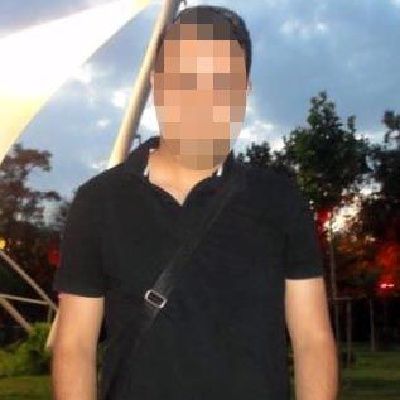 Kıtalararası sapık! Böyle baba olmaz olsun!