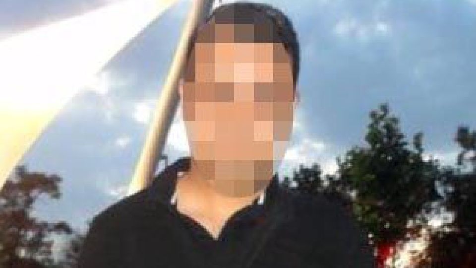 Kıtalararası sapık! Böyle baba olmaz olsun!