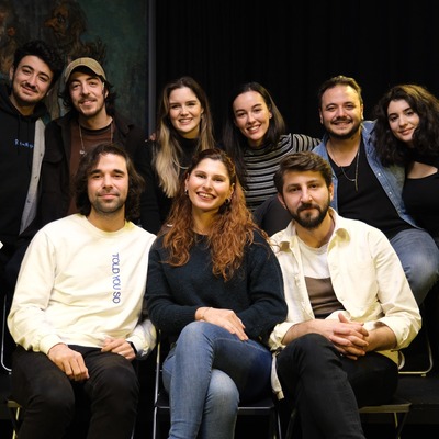 Çok cesur, çok yaratıcı, ziyadesiyle gerçek