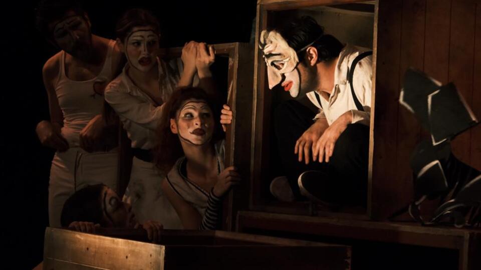 Çok cesur, çok yaratıcı, ziyadesiyle gerçek