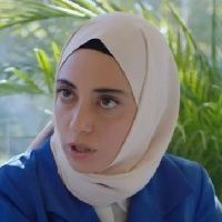 Kızılcık Şerbeti'nin Nursema'sı Ceren Yalazoğlu'nun eşi bakın kim çıktı!