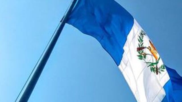 Guatemala'da yarım ton kokain ele geçirildi