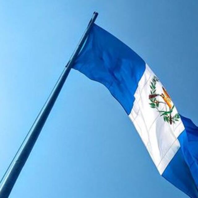 Guatemala'da yarım ton kokain ele geçirildi