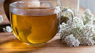 Civanperçemi çayı faydaları