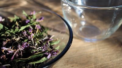 Karabaş otu çayının faydaları