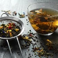 Karışık bitki çayının faydaları