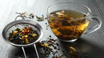 Karışık bitki çayının faydaları