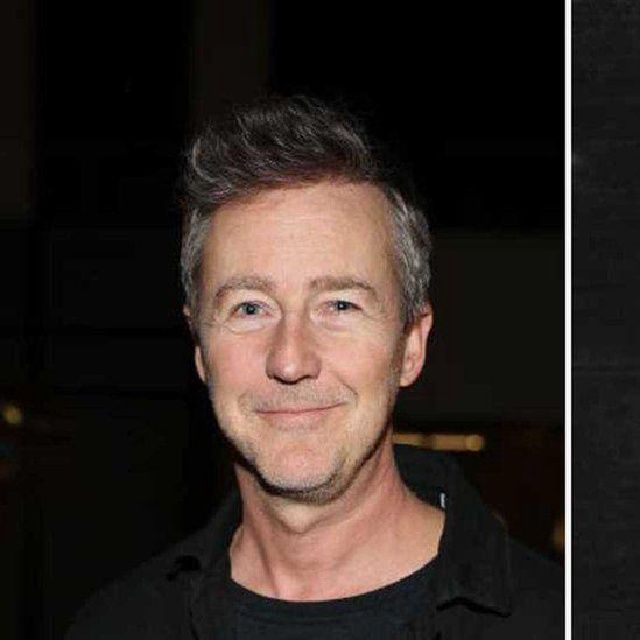 Edward Norton'ın Pocahontas'ın soyundan geldiği ortaya çıktı