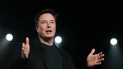 Musk'a 136 bin dolarlık kira davası