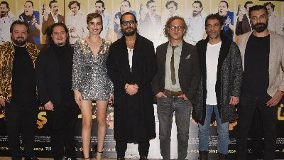 'Düşeş Mafya Sızıntısı'nın galası gerçekleşti