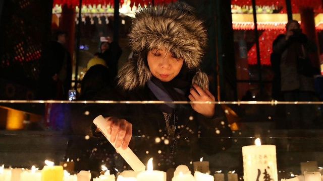 Dünyada henüz 2023'e girmemiş olan yerler