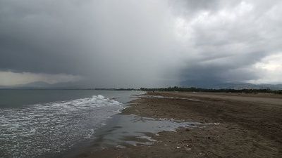 Doğu Karadeniz için yağmur uyarısı