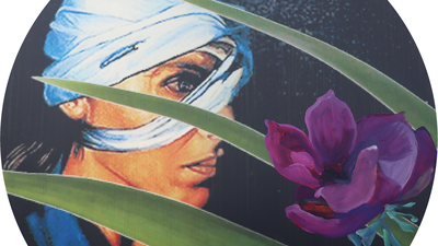 'Uyanış' sergisi Yapı Kredi bomontiada'da