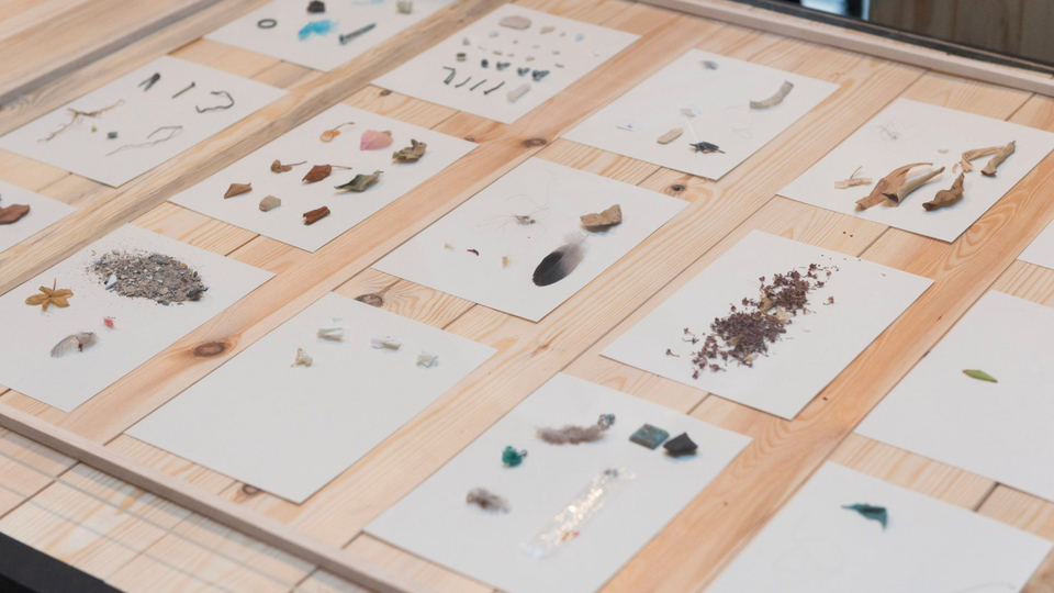 Yeni sergi: 'Bir Arada'