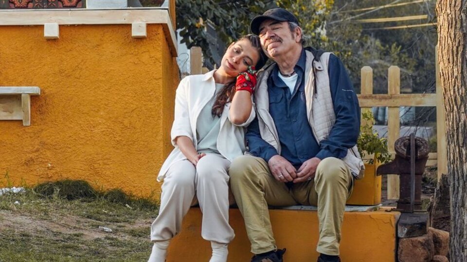 "Su aktı yolunu buldu"