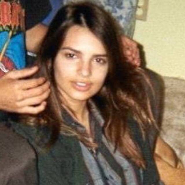 Emrata yıllar öncesini andı