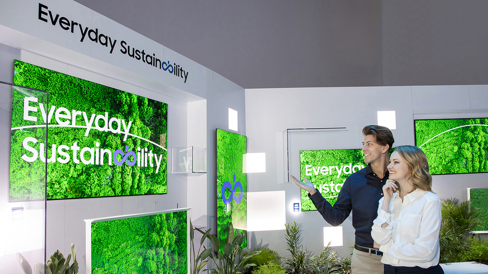 Geleceğin bağlantılı cihaz vizyonu