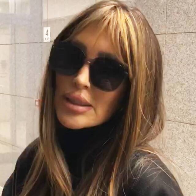 Savcılıkta 3 saat ifade verdi