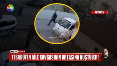 Polise saldırıp bıçakladı!