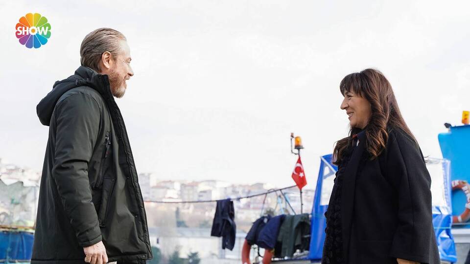 Güzel Günler'in 9. bölüm fragmanı