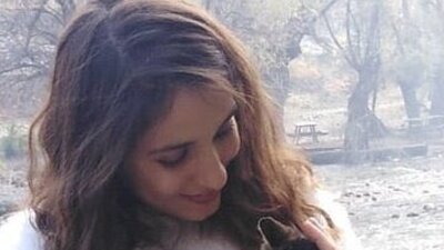 1097 gün oldu... Gülistan 3 yıldır karanlıkta!