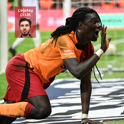 Hedefi derbi orucunu bozmak!