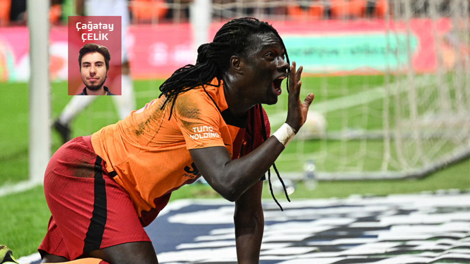 Hedefi derbi orucunu bozmak!