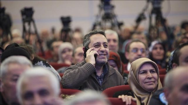 Hac kuraları çekiliyor!