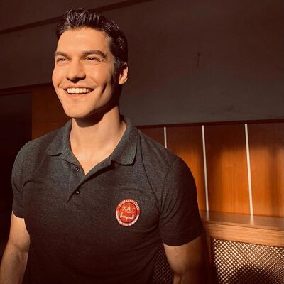 Özgü Delikanlı’nın bu halini kimse tanıyamadı!