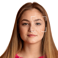 Biyometrik fotoğraflarda gülmek neden yasaktır?