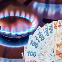 Özel sektör çalışanlarına 1000 TL doğalgaz yardımı! Ödemeler maaşa ek olarak veriliyor!