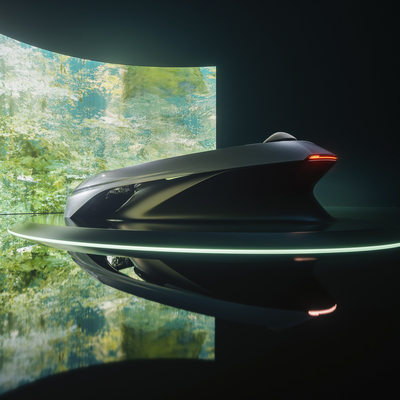 Togg'un sürprizi görücüye çıktı!