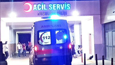 15 aylık Hicran bebeğin kahreden ölümü