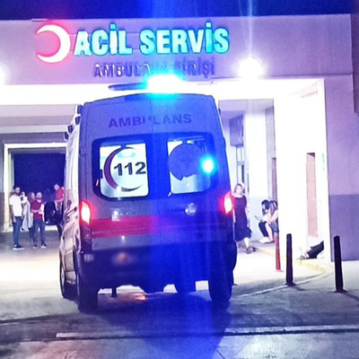 15 aylık Hicran bebeğin kahreden ölümü