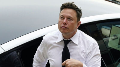 Elon Musk'tan McCharty'ye destek