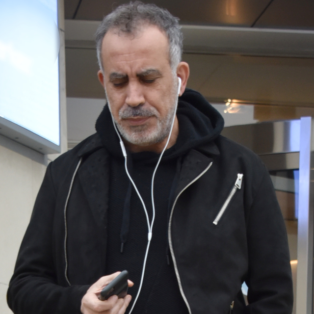 "Prestij Meselesi' harika bir iş oldu"