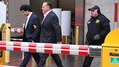 FTX'in yarattığı deprem devam ediyor