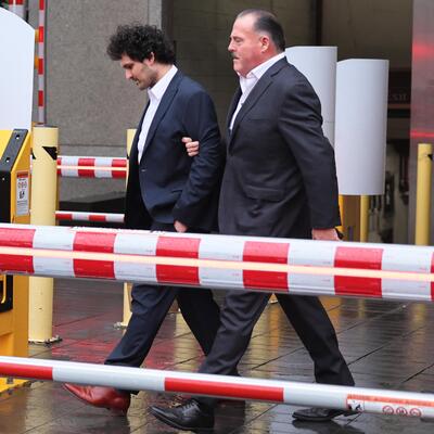 FTX'in yarattığı deprem devam ediyor