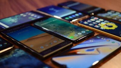 Telefon kredi sınırı 12 bin TL oldu