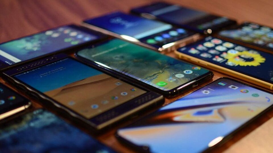 Telefon kredi sınırı 12 bin TL oldu